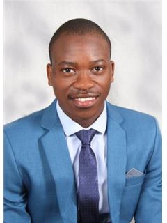 סוכן - Anton Ngwenya - RE/MAX All Stars  - Germiston