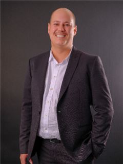 Reg. Fastighetsmäklare - Xavier Vermeulen - RE/MAX Infoglobe - Constantia Park