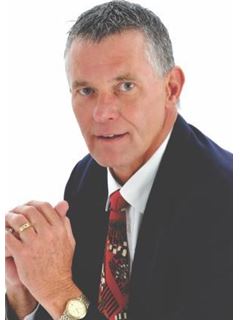 Ben Taljaard - RE/MAX Infoglobe - Constantia Park