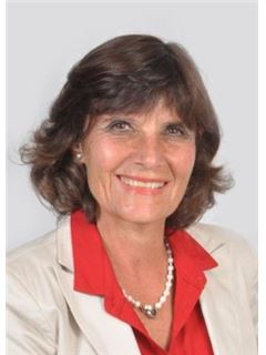 Immobilienmakler/in - Barbara Gibson - RE/MAX Address (Upper Highway)
