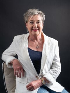 Reg. Fastighetsmäklare - Anneliese Gericke - RE/MAX Infoglobe - Constantia Park