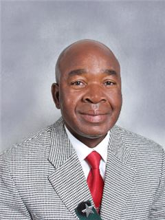 Associate - Partson Ndlovu - RE/MAX Finest - Alberton