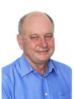 Hilton Riddle - RE/MAX Panache - North Durban
