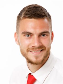 助理 - Bradley Pearson - RE/MAX Address (Umhlanga)
