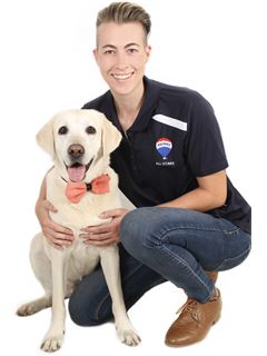 Sune Steenkamp - RE/MAX All Stars - Alberton