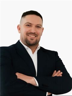 Consulente Immobiliare - Conrad Deysel - RE/MAX Masters (Weltevreden Park)