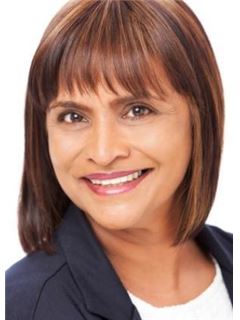 助理 - Meena Sithaldeen - RE/MAX Address (Umhlanga)
