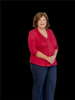 Makelaar - Noeleen Davel - RE/MAX Coastal - Knysna