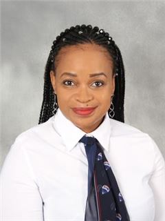 סוכן - Phemelo Matsheka - RE/MAX All Stars  - Germiston
