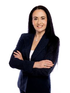 Associate - Yvonne Verrall - RE/MAX Masters (Bryanston)