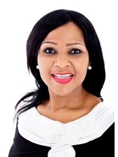 Agent - Fundiswa Longwe - RE/MAX Capital (Montana)