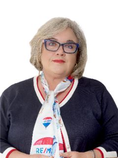 Makelaar - Jessica Franklin - RE/MAX Coastal - Knysna