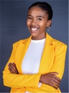 Reg. Fastighetsmäklare - Nontobeko Zungu - RE/MAX Infoglobe - Constantia Park