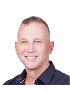 Associate - Glen Harris - RE/MAX Living - Sea Point