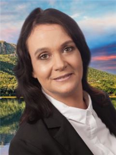 Agent - Melanie Brand - RE/MAX Horizon - Hartbeespoortdam