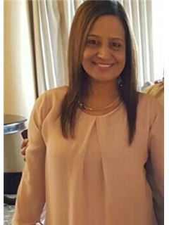 Sherri Deepnarian - RE/MAX Panache - North Durban