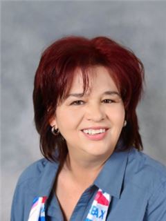 סוכן - Bernice Mancer - RE/MAX All Stars  - Germiston