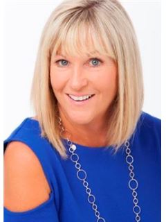 Immobilienmakler/in - Cheryl Pearson - RE/MAX Address (Upper Highway)