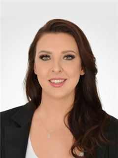 Associate - Lindi Spezialetti - RE/MAX Masters (Bryanston)