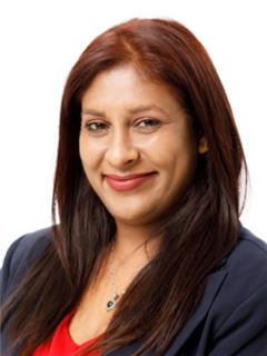 助理 - Nishi Varden - RE/MAX Address (Umhlanga)