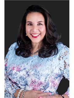 Reg. Fastighetsmäklare - Soula Walker - RE/MAX Infoglobe - Constantia Park