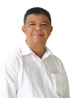 助理 - Graham Greentree - RE/MAX Unlimited (Durbanville)
