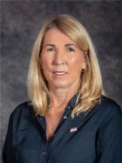 Associate - Jenny Ramsay - RE/MAX One Hundred Fourways