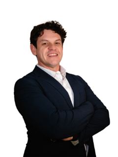 Associate - Rudi van Rooyen - RE/MAX Masters (Bryanston)