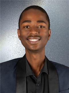 Associate - Kelvin Xaba - RE/MAX Infoglobe –Midstream