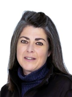 Associate - Geraldine Miller - RE/MAX Town and Country (Krugersdorp)