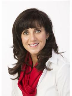 经纪人/所有者 - Lisa Pearson - RE/MAX Address (Umhlanga)