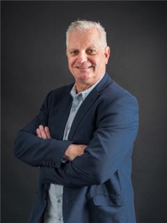 Reg. Fastighetsmäklare - Gustav Gericke - RE/MAX Infoglobe - Constantia Park