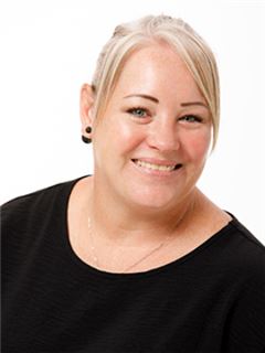 Immobilienmakler/in - Sonja Goosen - RE/MAX Address (Upper Highway)