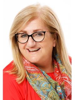 Agent - Liz Good - RE/MAX Address - Berea