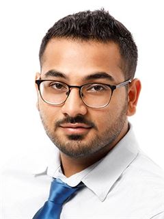 Agent - Zaahid Naroth - RE/MAX Address - Berea