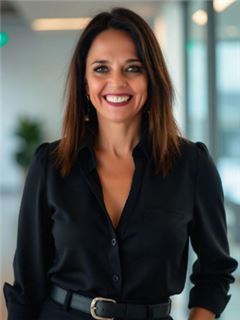 Associate - Hildegard Barkhuizen - RE/MAX Town and Country (Krugersdorp)