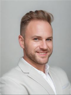 Consulente Immobiliare - Donald de Kramer - RE/MAX Masters (Weltevreden Park)