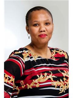 Pulane Tlali - RE/MAX Town and Country (Krugersdorp)