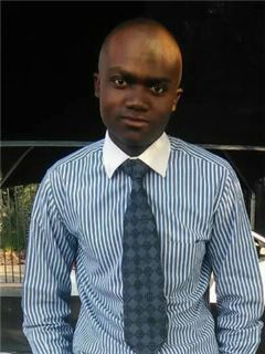 Associate - Elias Sibanda - RE/MAX Town and Country (Krugersdorp)