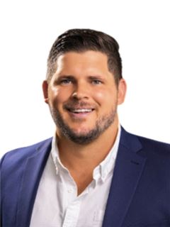 Associate - Jarryd Jeffery - RE/MAX Panache - North Durban