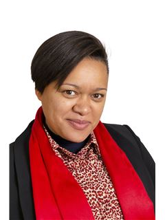 Dalrae Ali Mohamed - RE/MAX One Hundred Fourways