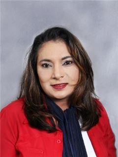Associate - Cheryl Pereira - RE/MAX Finest - Alberton