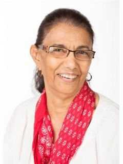 助理 - Farida Limalia - RE/MAX Address (Umhlanga)