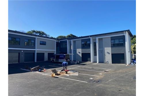 Residential - Condo/Apartment - WESTBROOK, KwaZulu Natal - South Africa - 4 - 1031465137-2