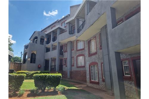Residential - Townhouse - Castleview, Gauteng - South Africa