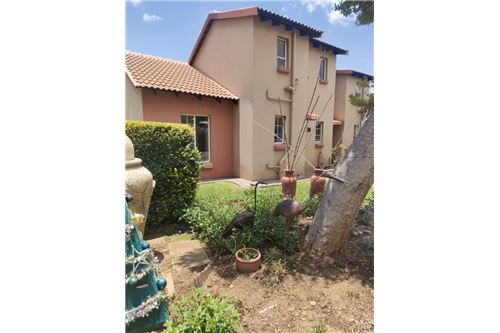 Residential - Townhouse - Illiondale, Gauteng - South Africa