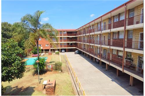 Residential - Condo/Apartment - Dinwiddie, Gauteng - South Africa