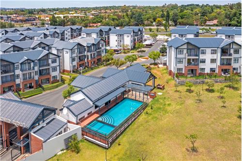 Randpark Ridge, Gauteng