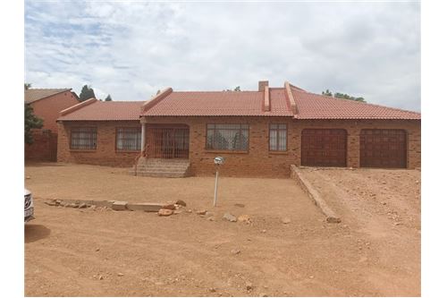 Residenziale - Casa - Mabopane, Gauteng - South Africa - 4 - 1031414106-196
