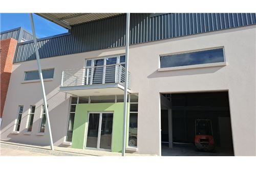 Commercial - Commercial/Retail - Riverside Industrial Park, Mpumalanga - South Africa